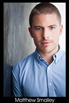 Películas de Matthew Smalley