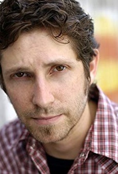 Películas de Matthew Solomon