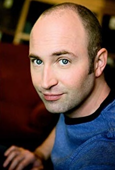 Películas de Matthew Stephen Young