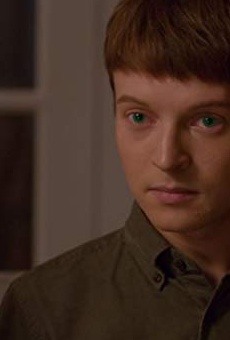 Películas de Matthew Tennyson