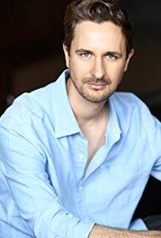 Películas de Matthew Thiessen