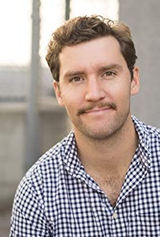 Películas de Matthew Thomas Brown