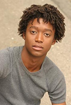 Películas de Matthew Thompson