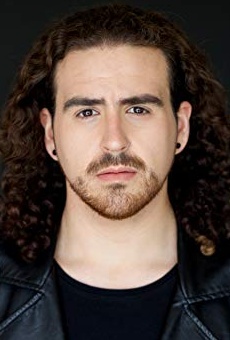 Películas de Matthew Timmons