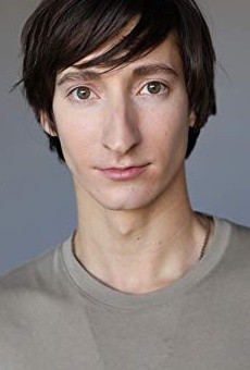 Películas de Matthew Van Oss