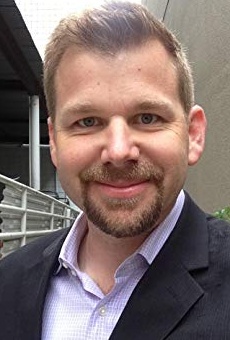 Películas de Matthew Warren