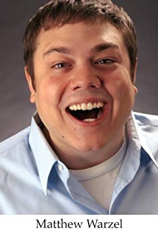 Películas de Matthew Warzel