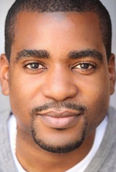 Películas de Matthew Watson