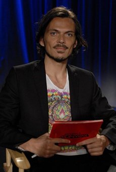 Películas de Matthew Williamson