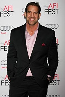 Películas de Matthew Willig