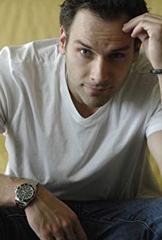 Películas de Matthew Wolfe