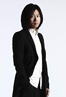 Películas de Matthew Yen-Shen Tsai