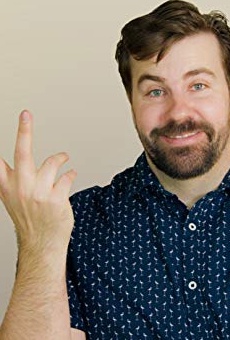 Películas de Matthew Young