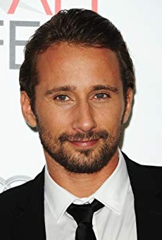 Películas de Matthias Schoenaerts