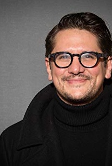 Películas de Matthias Van Khache