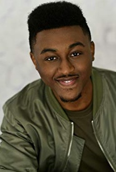 Películas de Matthieu Jean-Pierre