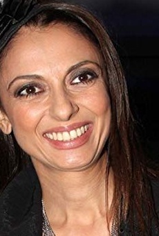 Películas de Matthildi Maggira