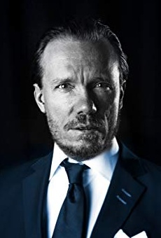 Películas de Matti Boustedt