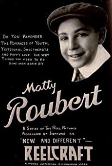 Películas de Matty Roubert