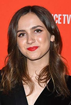 Películas de Maude Apatow