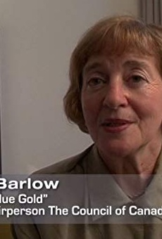 Películas de Maude Barlow