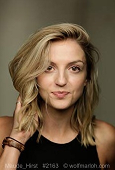 Películas de Maude Hirst