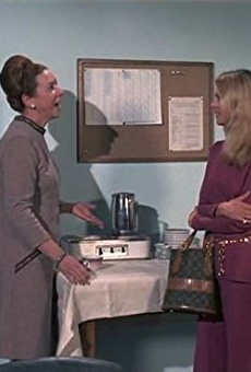 Películas de Maudie Prickett