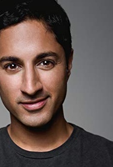 Películas de Maulik Pancholy