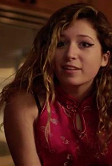 Películas de Maura Chappelle