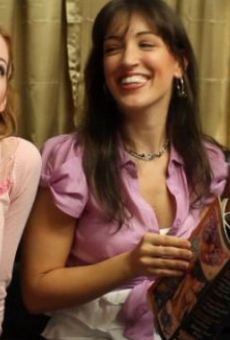 Películas de Maura Murphy