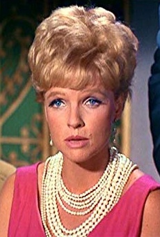 Películas de Maureen Arthur