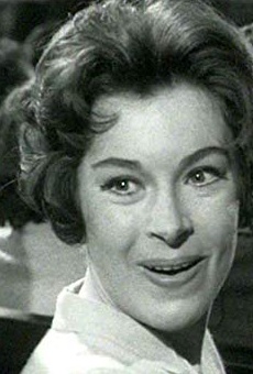 Películas de Maureen Connell