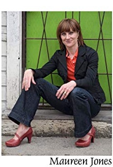 Películas de Maureen Jones Películas de Maureen Jones