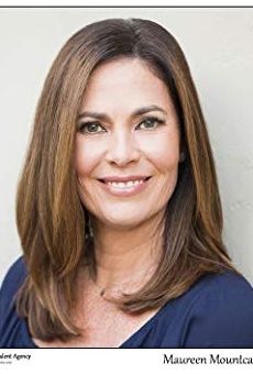 Películas de Maureen Mountcastle