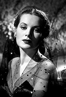 Películas de Maureen O'Hara