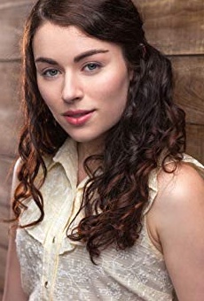 Películas de Maureen Renee Hughes