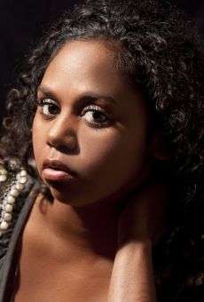 Películas de Maurial Spearim