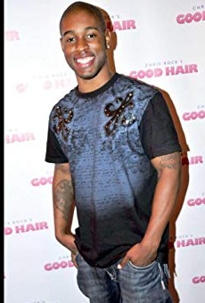 Películas de Maurice Andrews