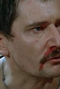 Películas de Maurice Barrier