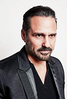 Películas de Maurice Benard