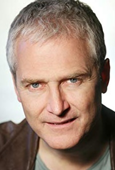 Películas de Maurice Byrne