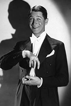 Películas de Maurice Chevalier