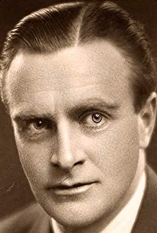 Películas de Maurice Colbourne