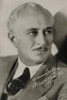 Películas de Maurice Costello