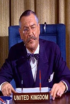 Películas de Maurice Dallimore