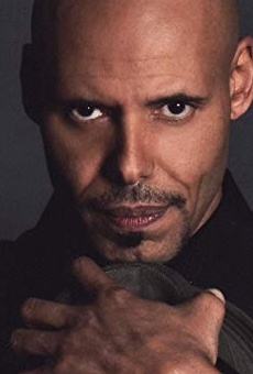 Películas de Maurice Dean Wint