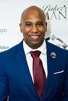 Películas de Maurice Hall