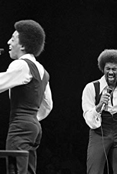 Películas de Maurice Hines