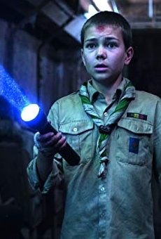 Películas de Maurice Luijten