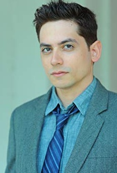 Películas de Maurice Mejia